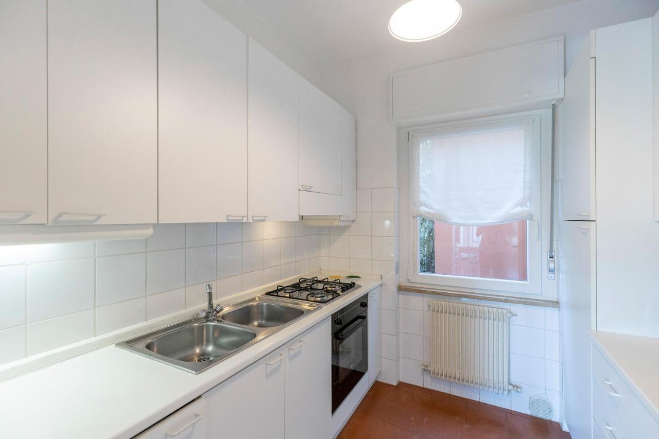 מאלצ'סינה Apartament Kormorano מראה חיצוני תמונה