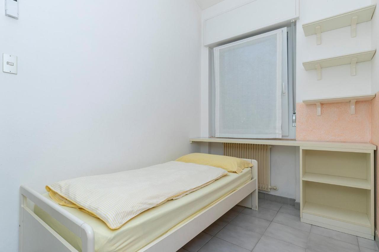 מאלצ'סינה Apartament Kormorano מראה חיצוני תמונה