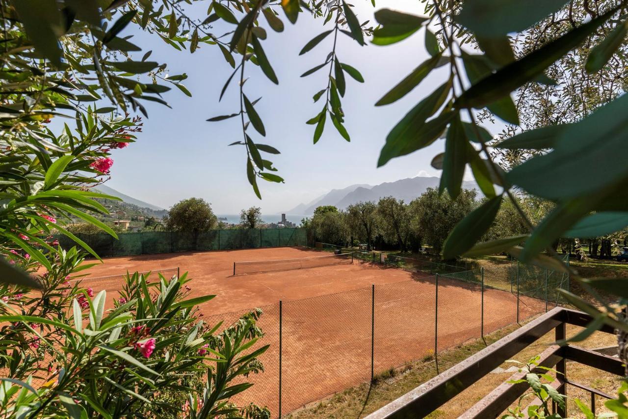 מאלצ'סינה Apartament Kormorano מראה חיצוני תמונה