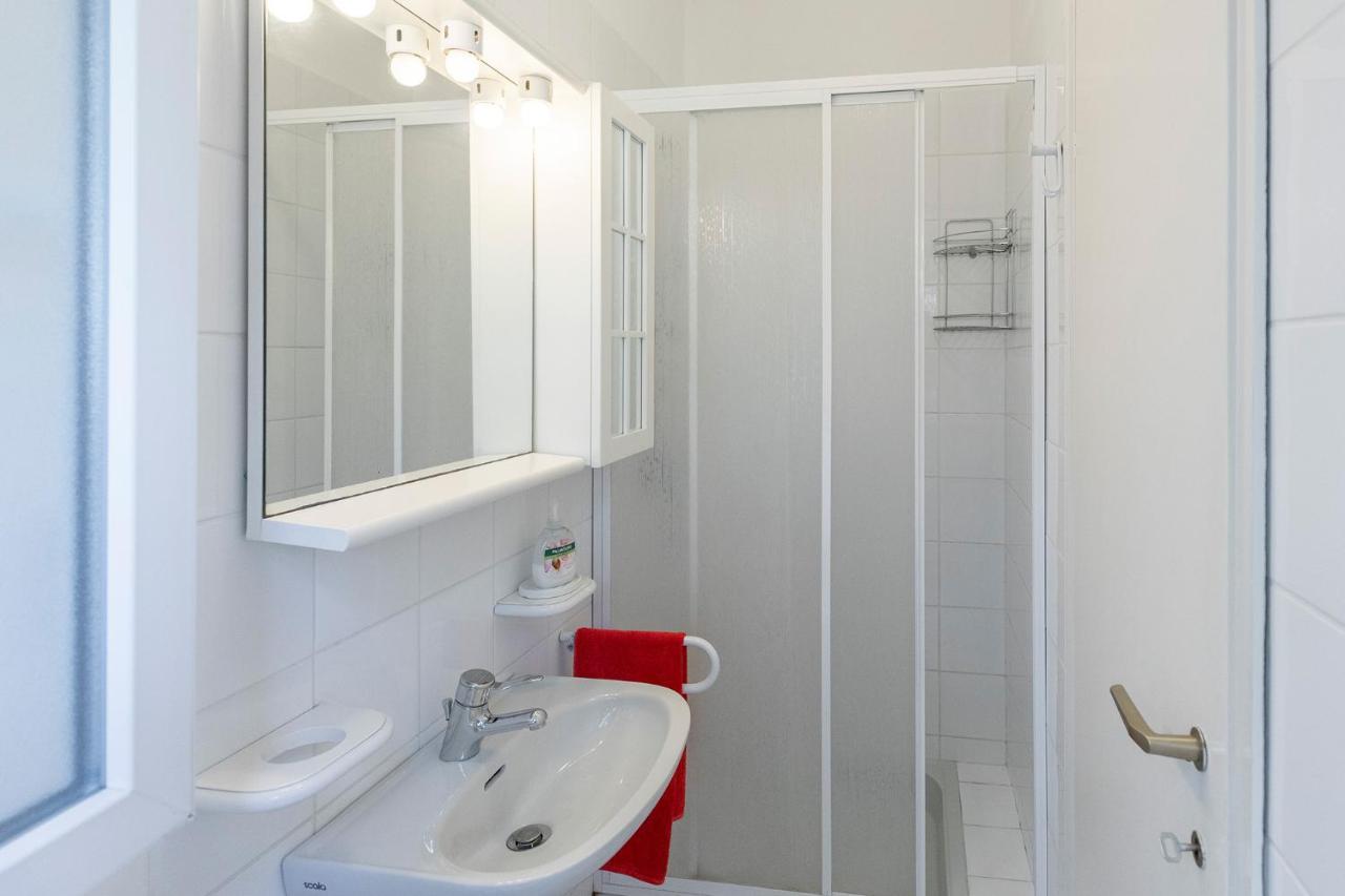 מאלצ'סינה Apartament Kormorano מראה חיצוני תמונה