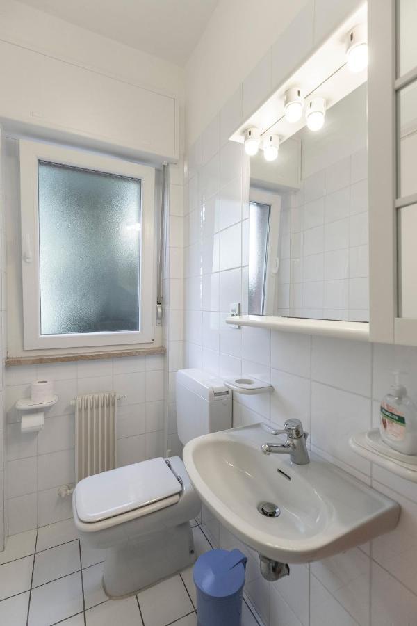מאלצ'סינה Apartament Kormorano מראה חיצוני תמונה